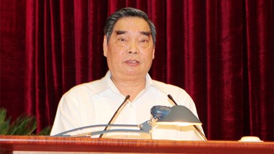 คณะผู้แทนพรรคคอมมิวนิสต์เวียดนามเยือนประเทศอังกฤษ